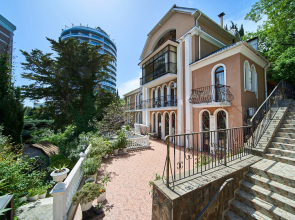 Гостевой дом Вилла Багратион