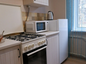 Апартаменты Сиеста