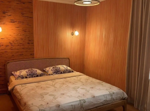 Na Grecheskoy 54B Private house