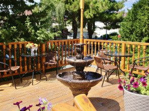 Гостевой дом Панорама