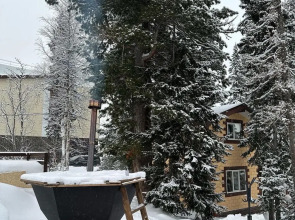 Гостевой дом Чук и Геш