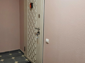 Квартира в райском уголке Балтики