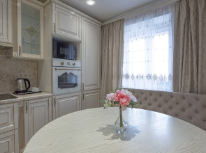 Апартаменты InnDays Некрасова 1