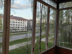 Квартира на Ленинградской 10