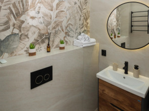 Апартаменты Домашний Уют