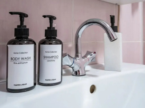 Квартира на Авроровской