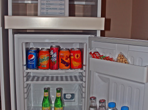 Отель Feza otel