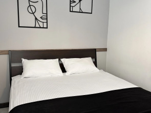 Квартира КАК ДОМА на Ленина