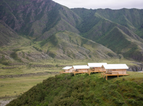 Saykol Inegen Glamping