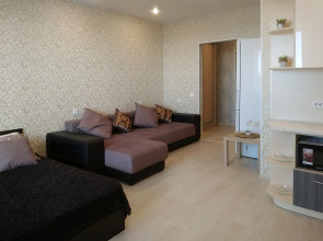 Апартаменты Фрунзе 20 этаж 20