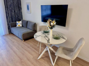 Квартира Litе Studiо