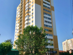 Квартира Двухкомнатная Как Дома 58 Тамбовская 23