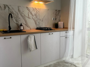 Relax House Apartments