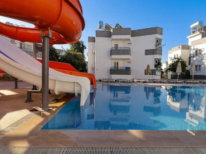 Throne Beach Resort & Spa