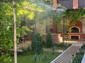 Отель Zahid Inn