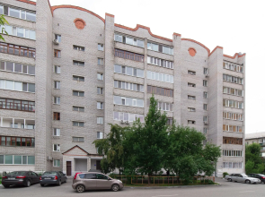 Апартаменты Ночник на Водников 12