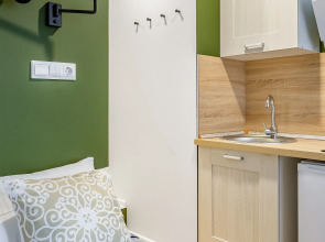 Апартаменты InHome24 в Одинцово