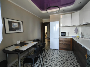 Апартаменты с Видом на Кул-Шариф