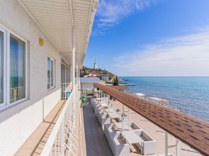 Atlantis Hotel