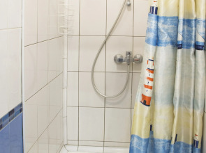 Гостевой дом Old Flat на Некрасова