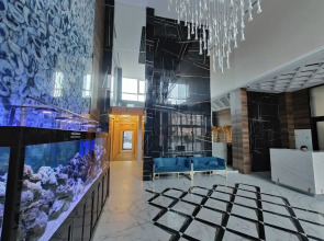 Квартира Nochevali