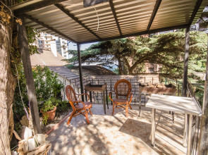 Гостевой дом Вилла Багратион