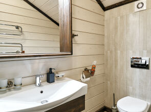 Апартаменты двухэтажные 1799