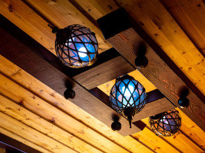 Гостевой дом Олимпия