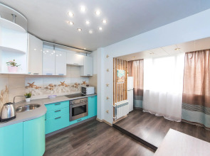 Апартаменты Шумихинский 3/1