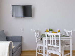 Студия Живи в Песочном Садовая 81