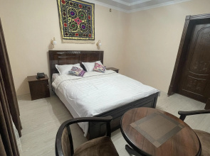 Гостевой Дом Hotel Samarkand Ali
