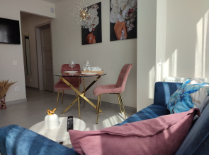 Апартаменты Pavlin De Luxe