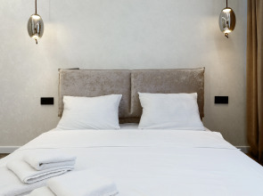 Квартира комфортная ЖК Левобережный