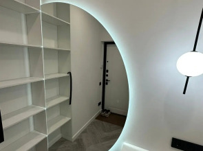 Апартаменты 2-х комнатные Grand