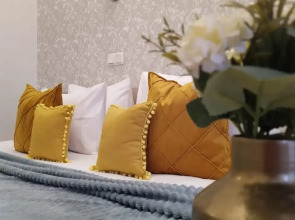 Veneta Rooms Guesthouse