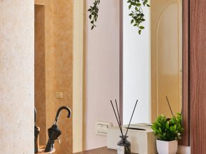 Апартаменты на Тверской 15