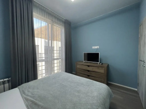 Апартаменты Горы 1