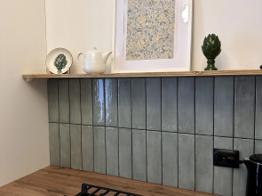 Квартира на Ярославском шоссе