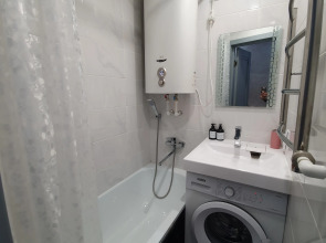 Апартаменты Двухкомнатные в Центре