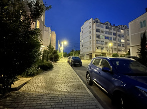 Квартира  с Видом на Море