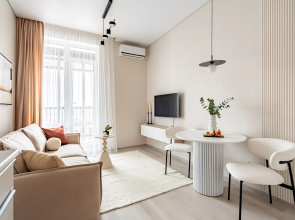 Апартаменты Merino Home Alia