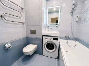 Апартаменты Снежные