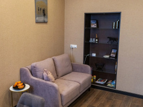 Квартира в самом сердце Выборга