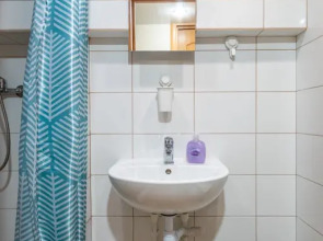 Студия у метро Балтийская