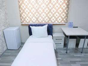 Отель Payitaxt Andijan