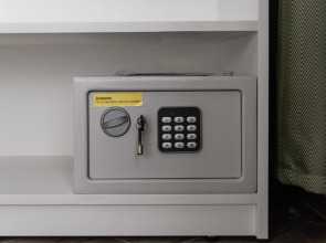 Мини-отель Олимп