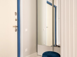 Апартаменты Jane-Apart Relax Time