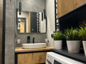 Квартира Уютная на побережье