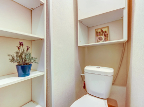 Апартаменты Магия Лиговского