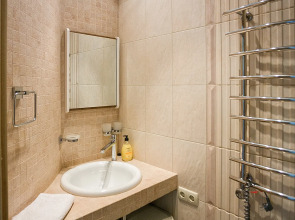 Апартаменты Familiya Gurzuf 19